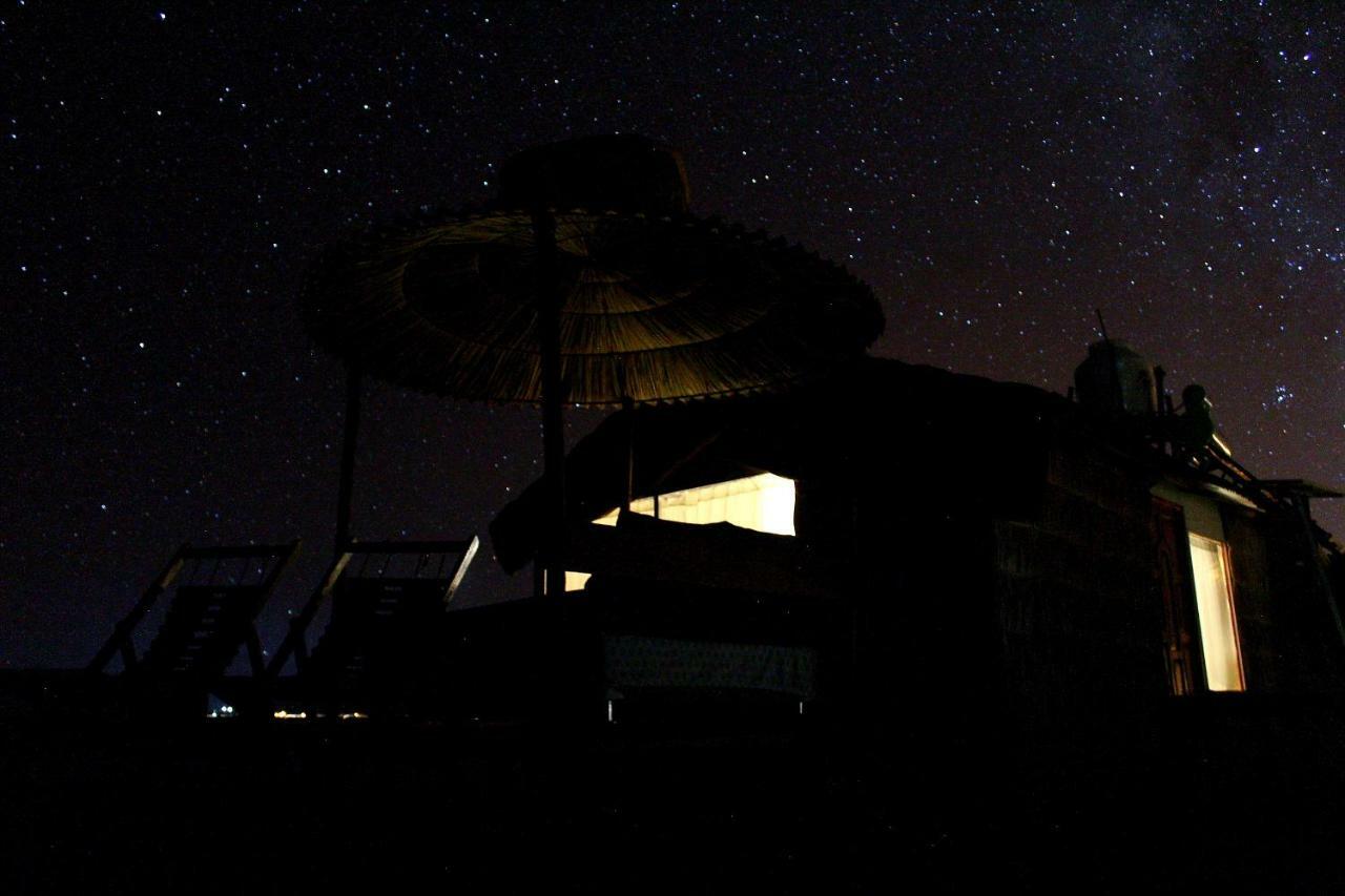 Uros Caminos Del Titicaca Peru Villa Puno Luaran gambar